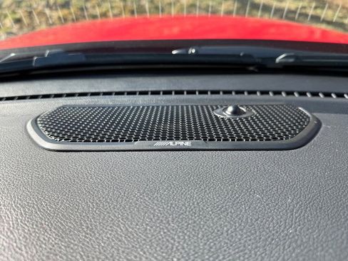 Used 2025 RAM 1500 RHO image 27