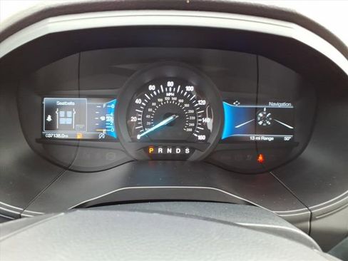 Certified 2024 Ford Edge SEL image 22