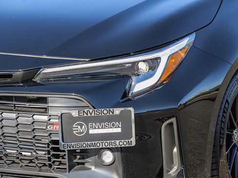 Used 2024 Toyota Corolla GR image 8