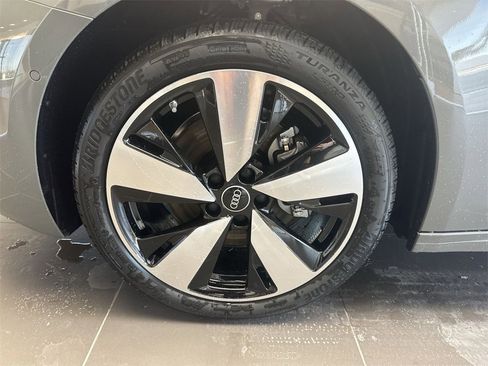 New 2025 Audi A5 2.0T Premium Plus image 10