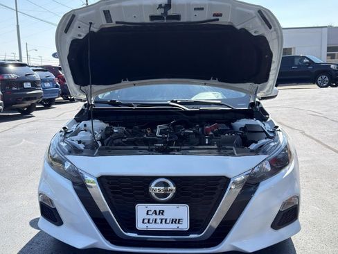 Used 2022 Nissan Altima 2.5 S FWD image 52