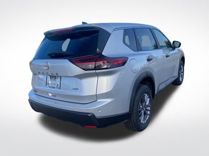 Used 2024 Nissan Rogue S