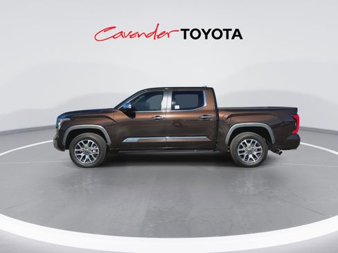 Used 2024 Toyota Tundra 1794 Edition image 5