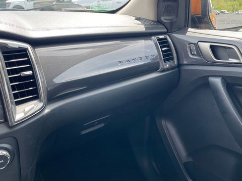 Used 2020 Ford Ranger Lariat w/ Equipment Group 501A Mid AWD/4WD image 23