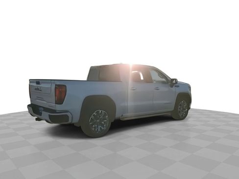 Used 2023 GMC Sierra 1500 Denali w/ Denali Reserve Package image 8