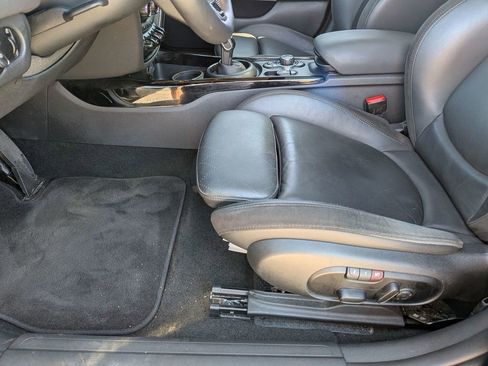 Used 2023 MINI Cooper Clubman S image 14