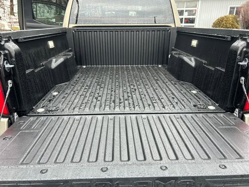 New 2026 Toyota Tacoma TRD Off-Road image 27