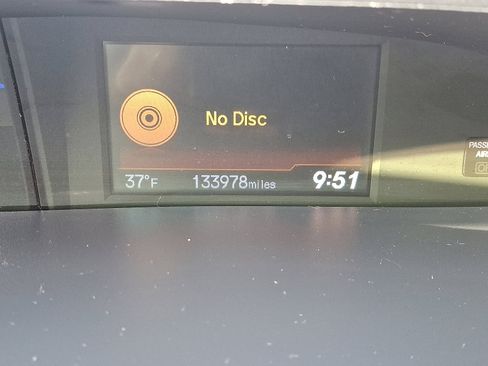 Used 2015 Honda Civic LX image 20