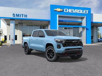New 2026 Chevrolet Colorado Z71 video 1