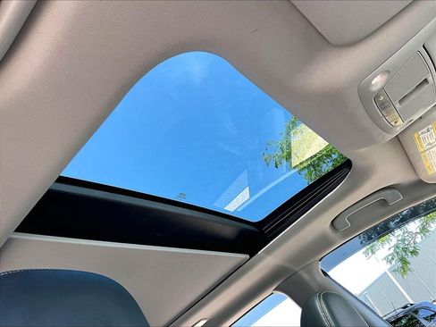 Used 2017 Nissan Murano SL w/ SL Technology Package AWD/4WD image 22