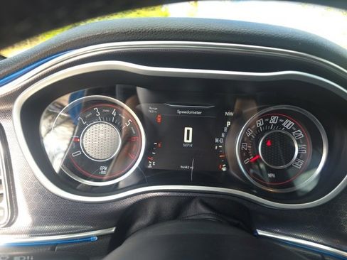 Used 2016 Dodge Challenger R/T Plus image 14