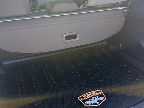New 2026 Subaru Crosstrek 2.5i Wilderness image 8