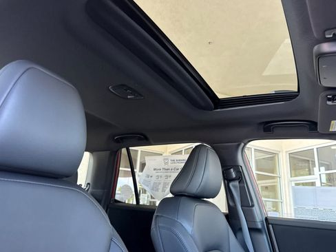 New 2026 Subaru Outback Premium AWD/4WD image 17