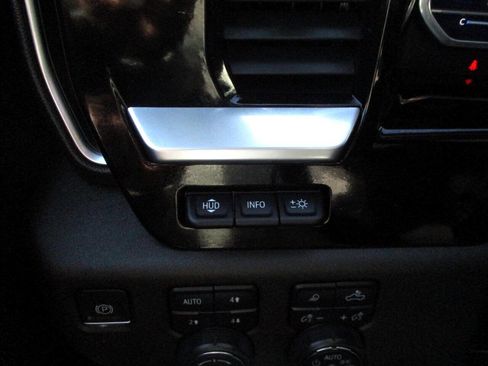 Used 2023 Chevrolet Silverado 1500 LTZ w/ LTZ Premium Package image 6