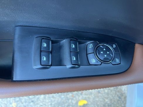 Used 2022 Lincoln Nautilus Reserve image 49