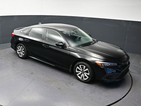 Used 2024 Honda Civic LX image 26