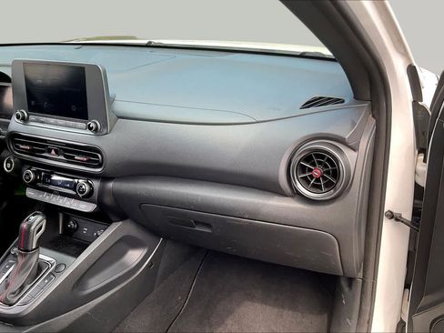 Used 2022 Hyundai Kona N Line FWD image 18