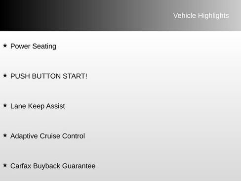 Used 2020 Honda Accord EX image 9