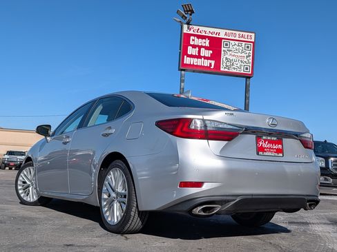Used 2016 Lexus ES 350 image 5