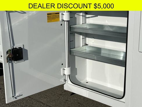 New 2025 Ford F350 XL w/ XL Chrome Package image 20