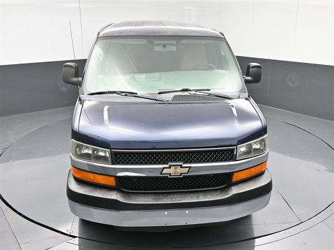 Used 2014 Chevrolet Express 3500 LT w/ LT Preferred Equipment Group RWD image 21
