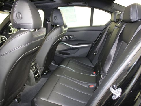 Certified 2025 BMW M340i image 21