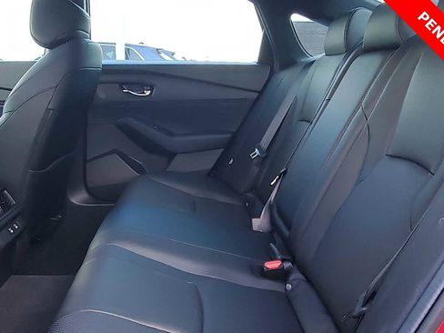 Used 2025 Honda Accord Sport image 20