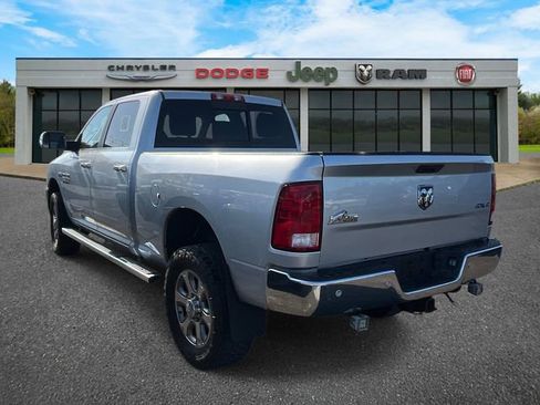 Used 2018 RAM 2500 Big Horn image 6