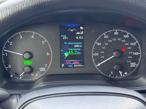 Used 2023 Toyota Corolla LE image 11