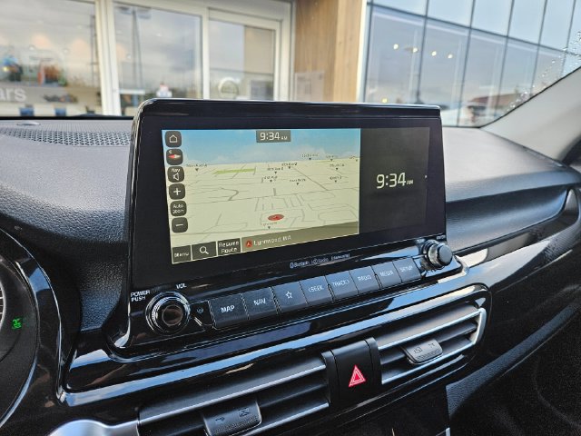 Used 2022 Kia Seltos EX AWD/4WD image 27