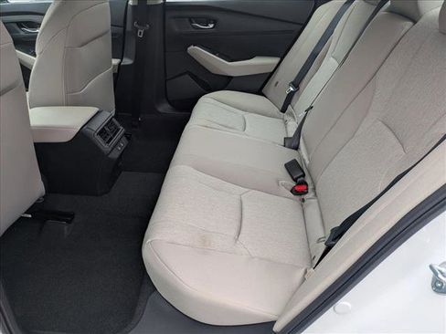 New 2025 Honda Accord LX image 15