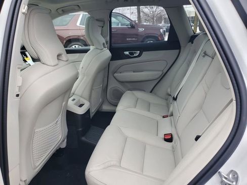 New 2026 Volvo XC60 T8 Ultra w/ Climate Package AWD/4WD image 27