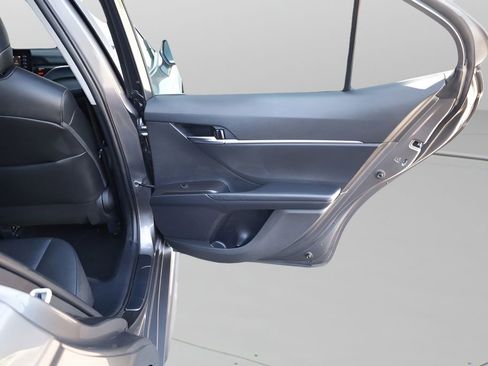 Certified 2024 Toyota Camry SE FWD image 18