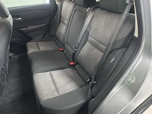 Certified 2025 Nissan Rogue SV AWD/4WD image 12