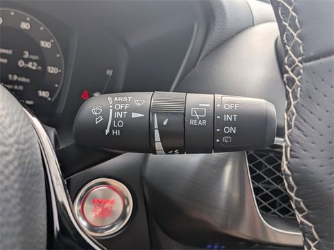 Certified 2025 Acura ADX A-Spec image 36