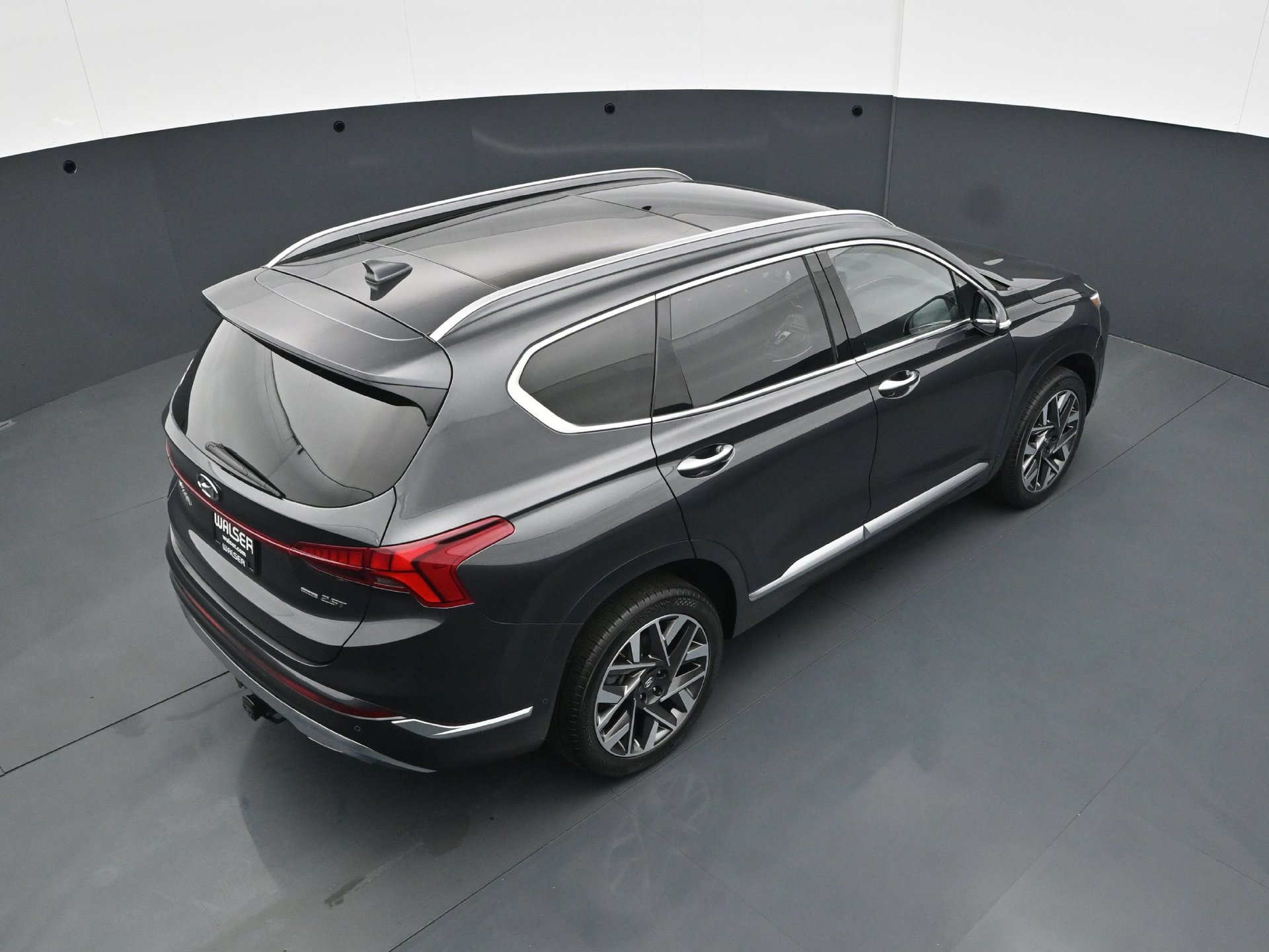 Used 2022 Hyundai Santa Fe Calligraphy AWD/4WD image 42