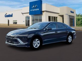 New 2026 Hyundai Sonata SE video 2