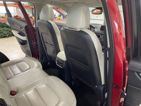 Used 2018 MAZDA CX-5 Grand Touring FWD image 19