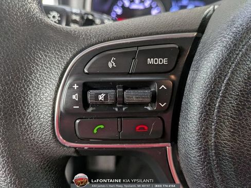 Used 2018 Kia Sportage LX AWD/4WD image 19