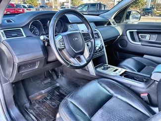 Used 2017 Land Rover Discovery Sport SE video 2