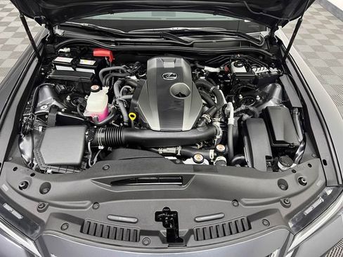 Certified 2023 Lexus IS 300 w/ Premium Package RWD image 24