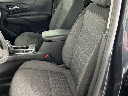 Used 2023 Chevrolet Equinox LT image 12