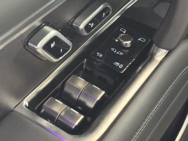 New 2026 Land Rover Range Rover SE AWD/4WD image 26