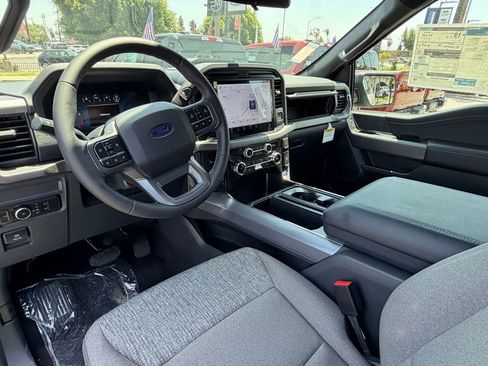 New 2026 Ford F150 XLT AWD/4WD image 19