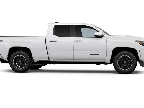 New 2026 Toyota Tacoma TRD Sport RWD image 37