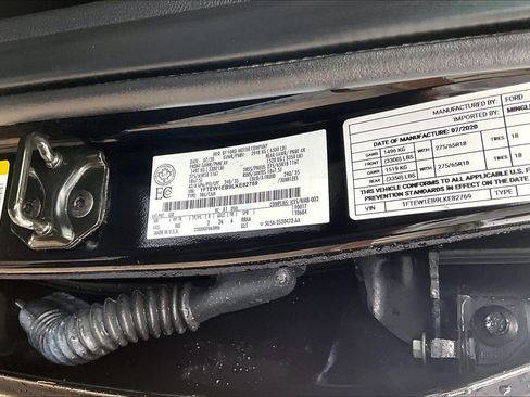 Used 2020 Ford F150 XLT w/ XTR Package AWD/4WD image 35