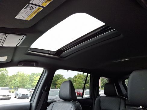 Used 2020 Honda Passport EX-L image 14