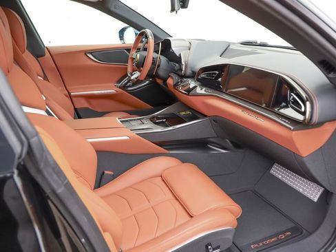 Certified 2025 Ferrari Purosangue image 34