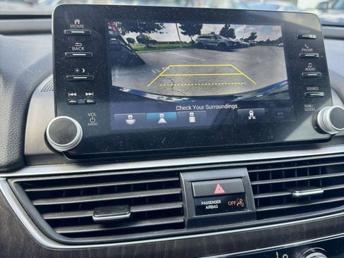 Used 2022 Honda Accord EX-L image 22
