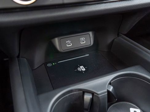 Used 2025 Honda HR-V Sport image 19